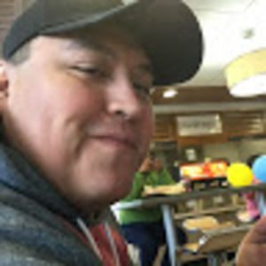 Meet your Posher, Jc